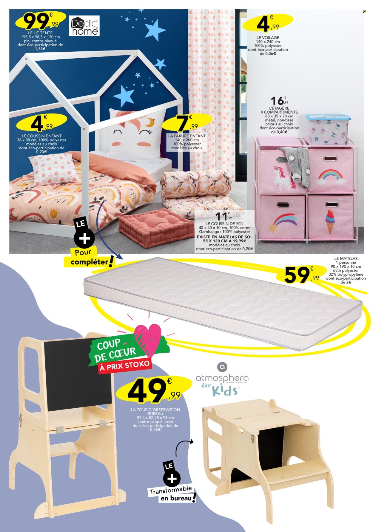 Catalogue Stokomani - 09/08/2024 - 01/09/2024. Page 12