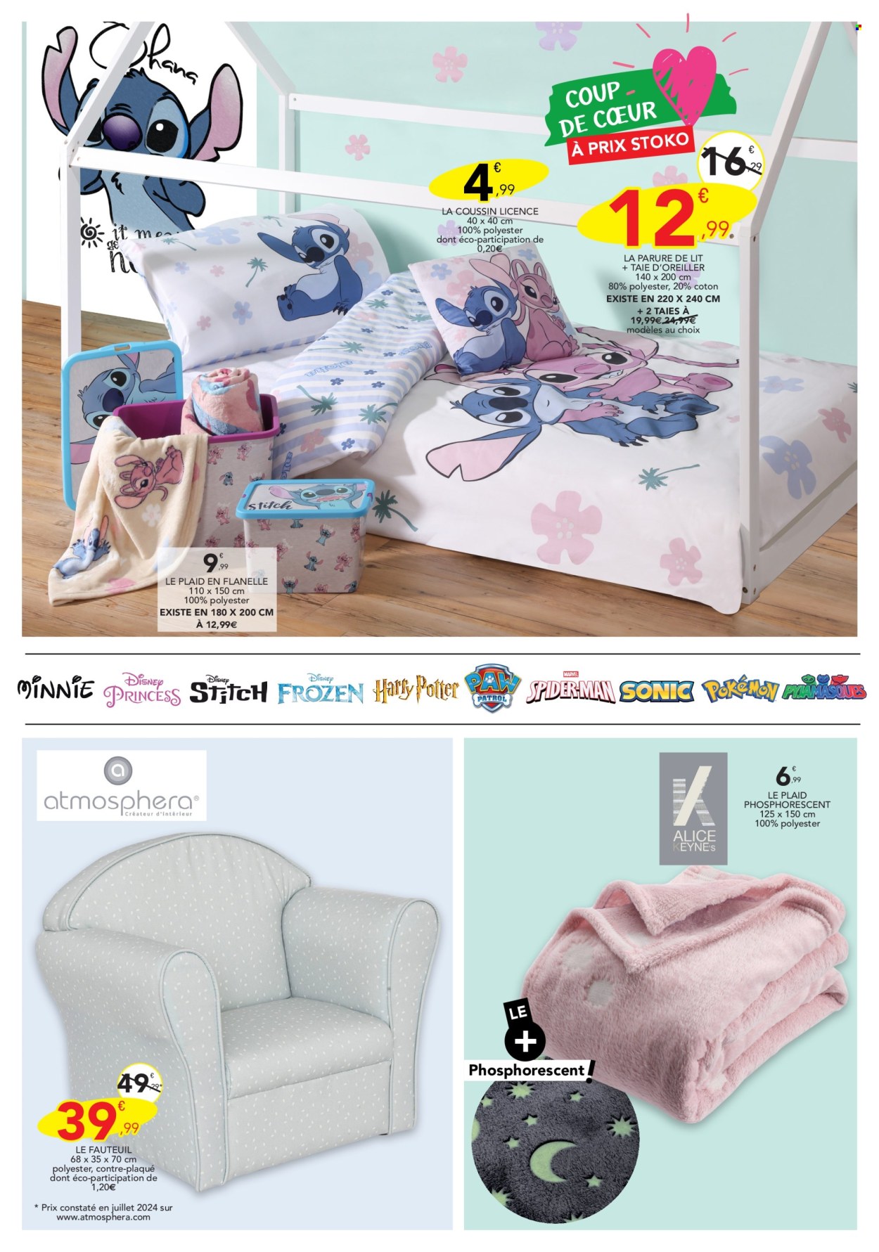 Catalogue Stokomani - 09/08/2024 - 01/09/2024. Page 13