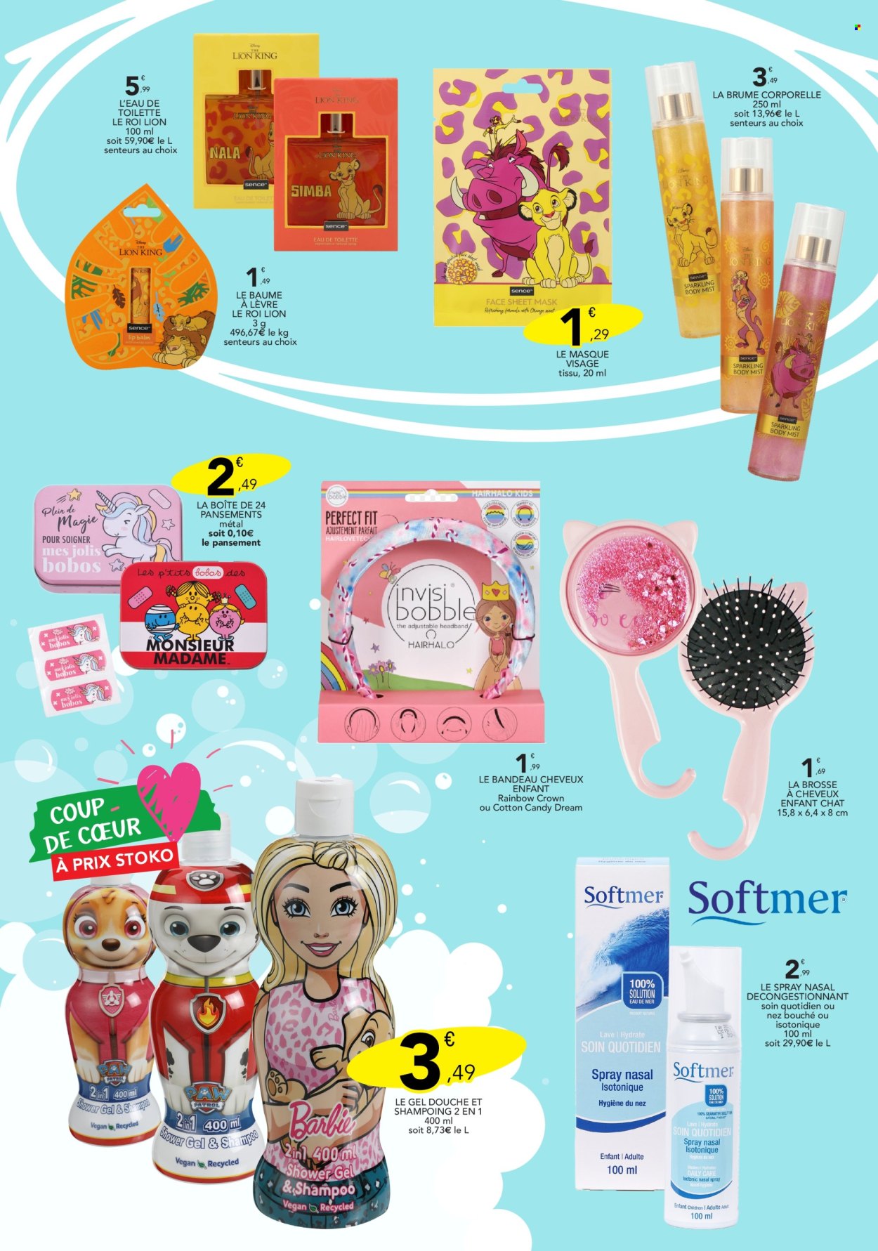 Catalogue Stokomani - 09/08/2024 - 01/09/2024. Page 16