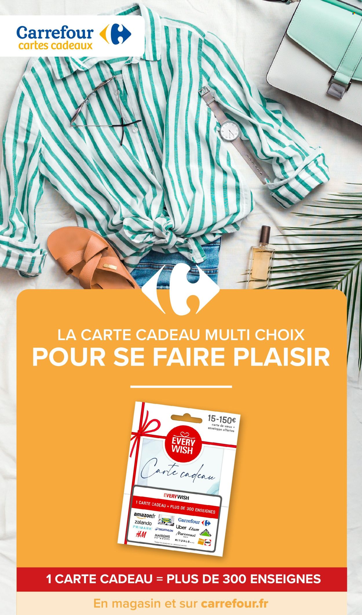 Catalogue Carrefour Market - 13/08/2024 - 27/10/2024. Page 17
