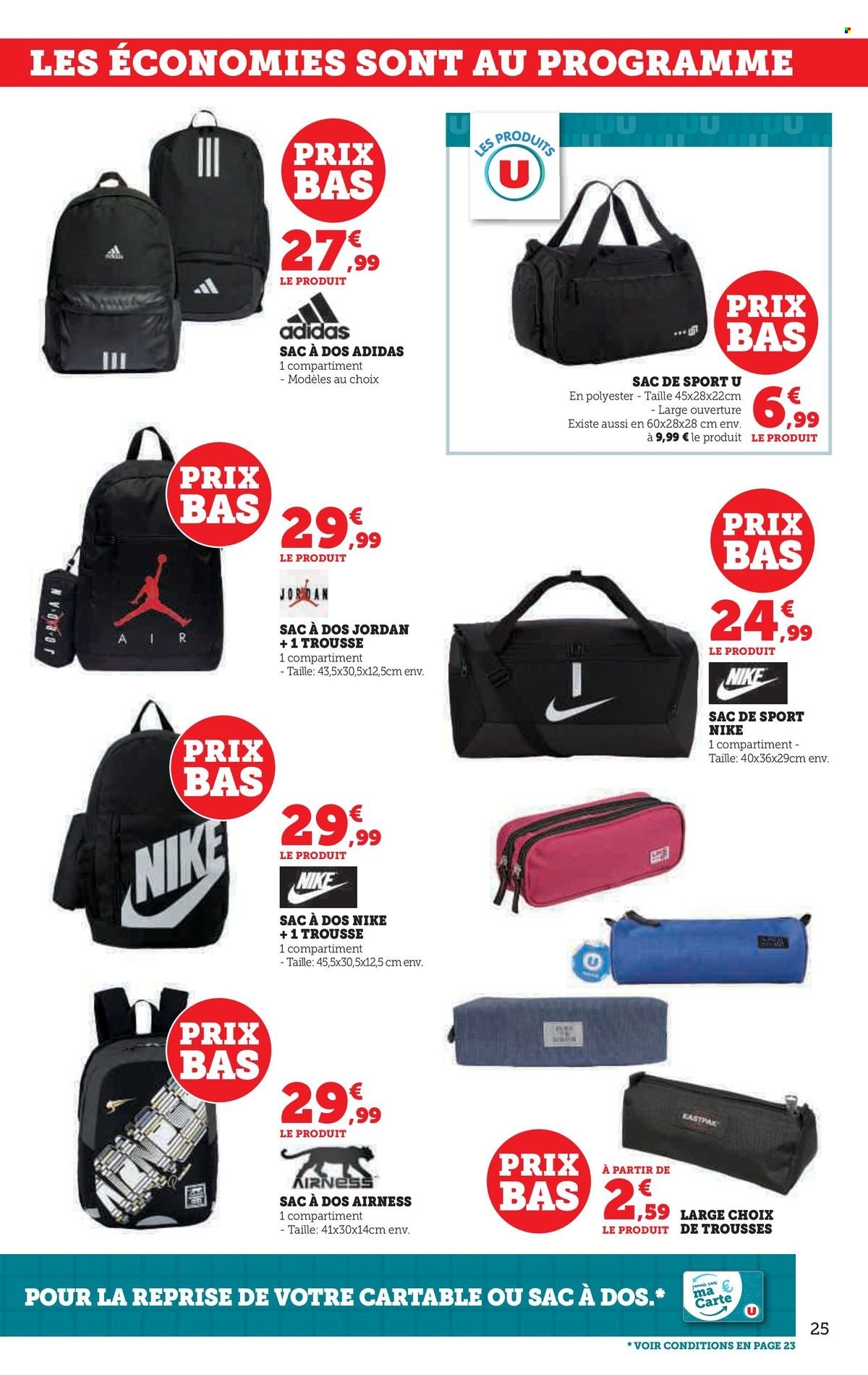 Catalogue HYPER U. Page 25