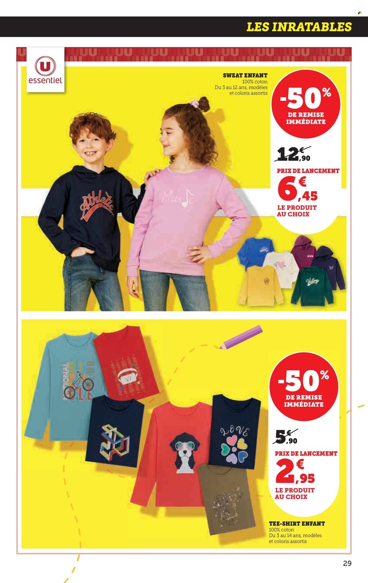 Catalogue HYPER U. Page 29