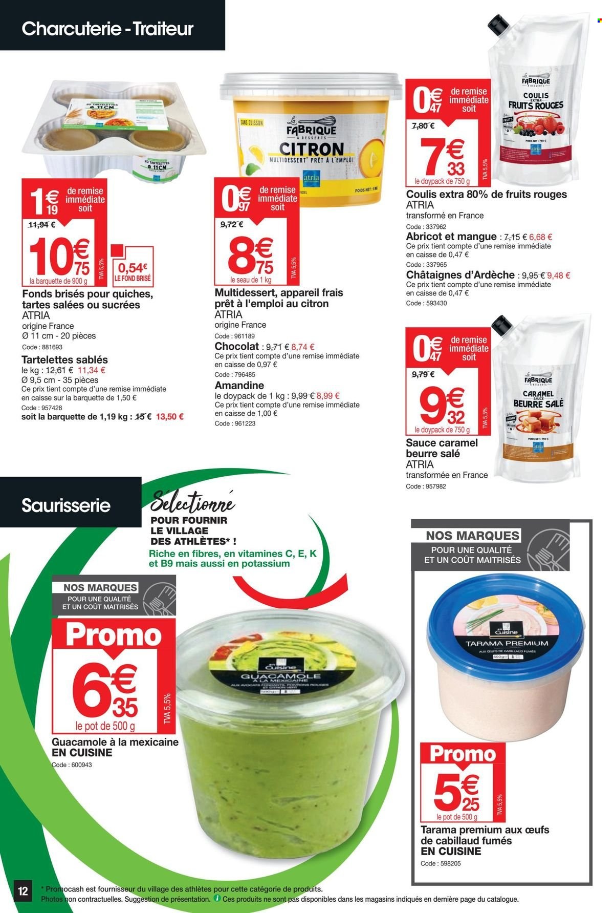 Catalogue Promocash - 13/08/2024 - 24/08/2024. Page 3