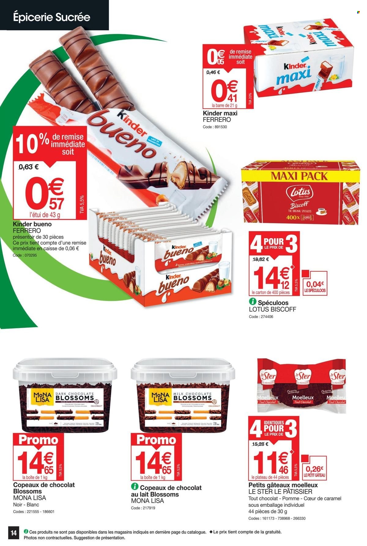 Catalogue Promocash - 13/08/2024 - 24/08/2024. Page 5