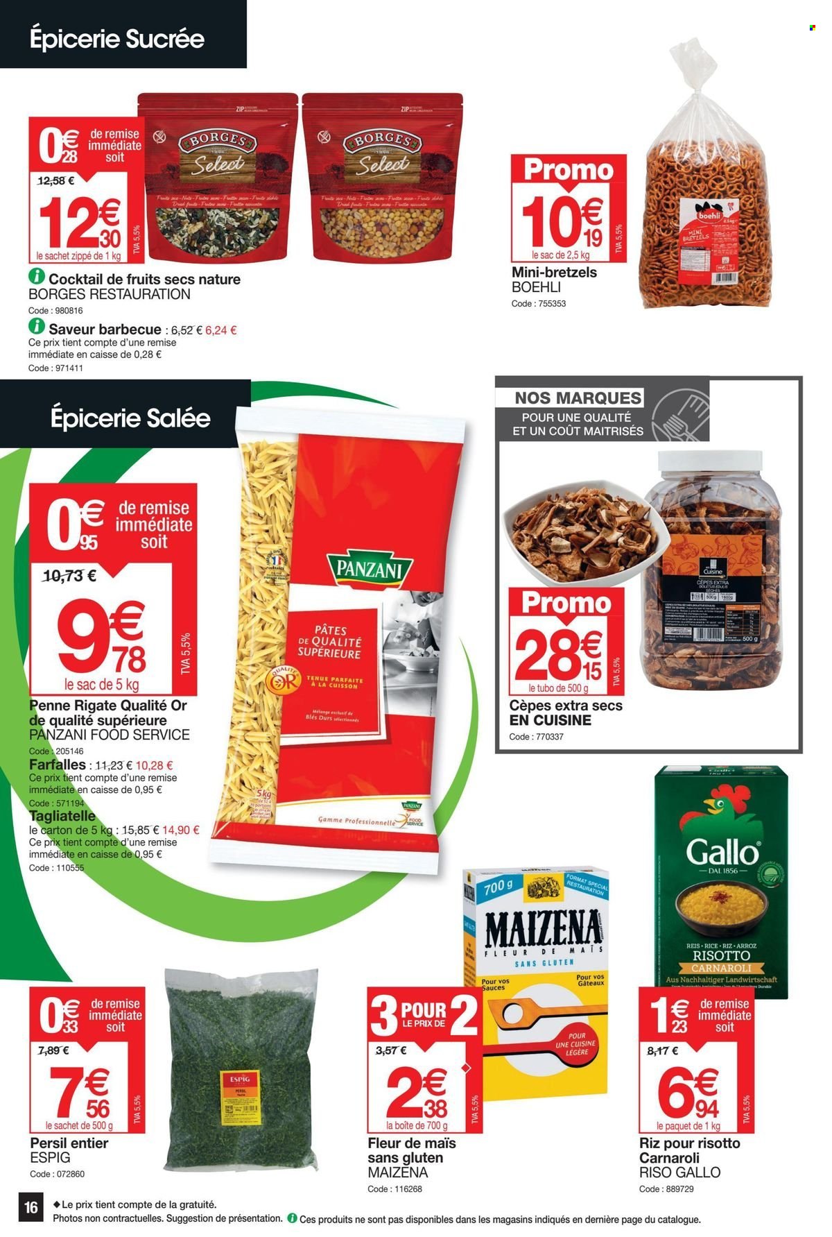 Catalogue Promocash - 13/08/2024 - 24/08/2024. Page 7