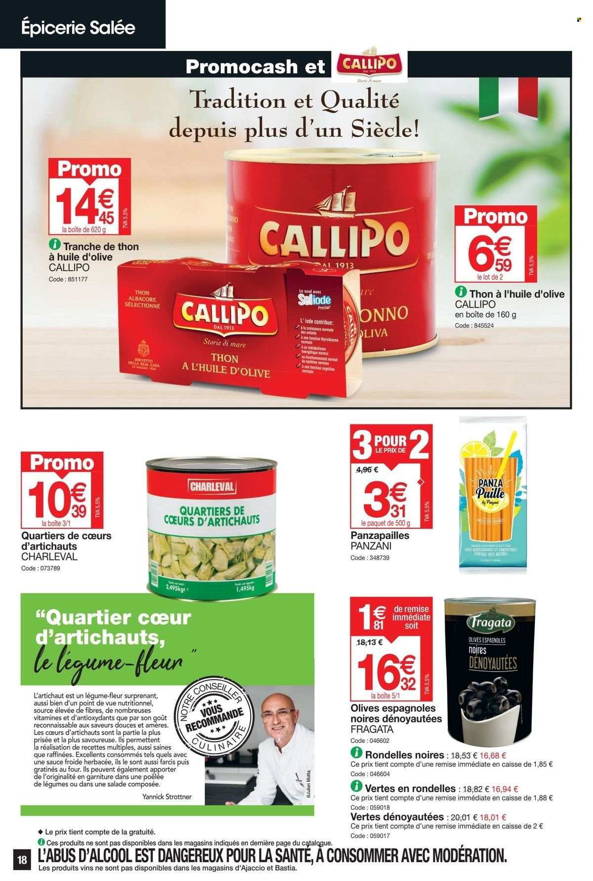 Catalogue Promocash - 13/08/2024 - 24/08/2024. Page 9