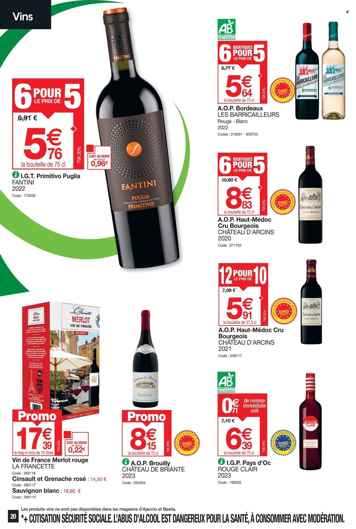 Catalogue Promocash - 13/08/2024 - 24/08/2024. Page 12