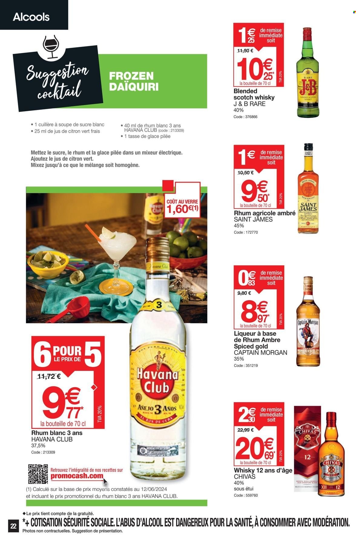 Catalogue Promocash - 13/08/2024 - 24/08/2024. Page 14
