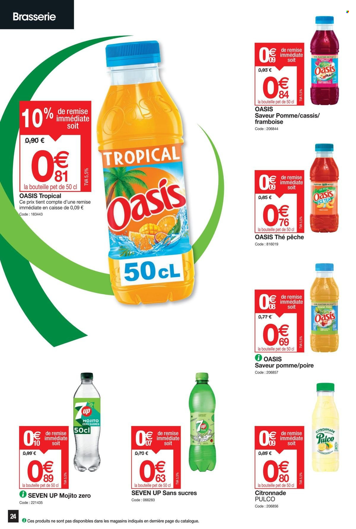Catalogue Promocash - 13/08/2024 - 24/08/2024. Page 16