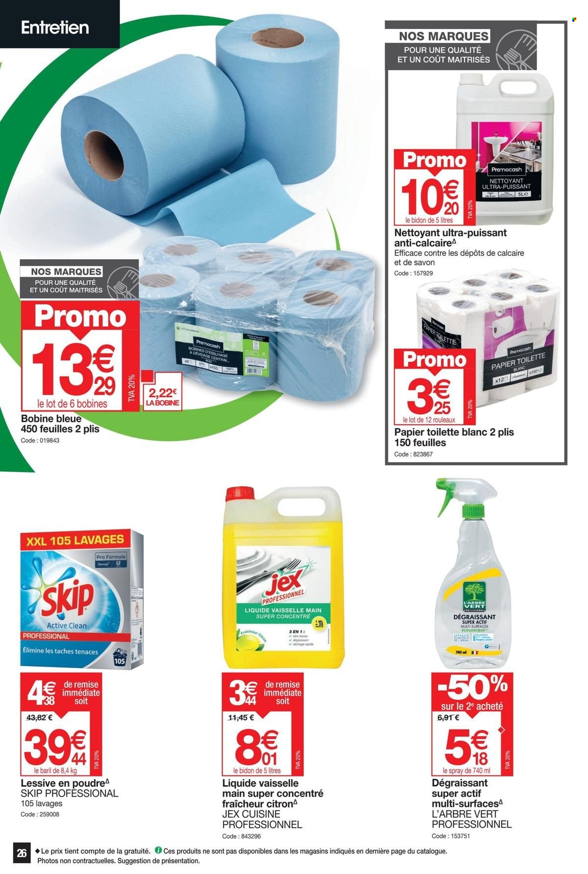 Catalogue Promocash - 13/08/2024 - 24/08/2024. Page 18