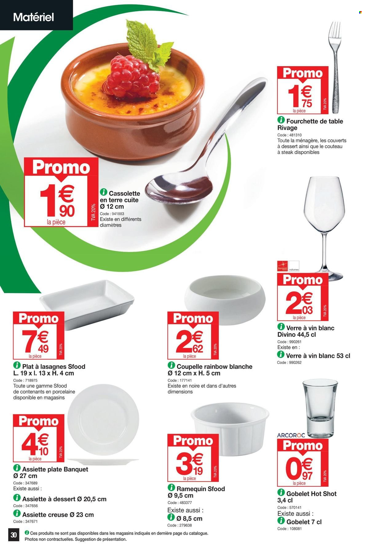 Catalogue Promocash - 13/08/2024 - 24/08/2024. Page 22