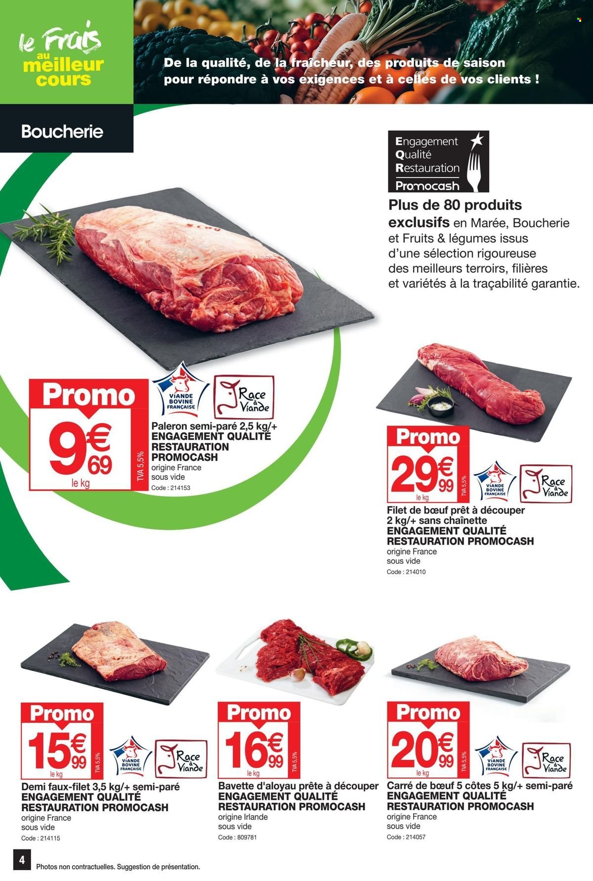 Catalogue Promocash - 13/08/2024 - 24/08/2024. Page 26
