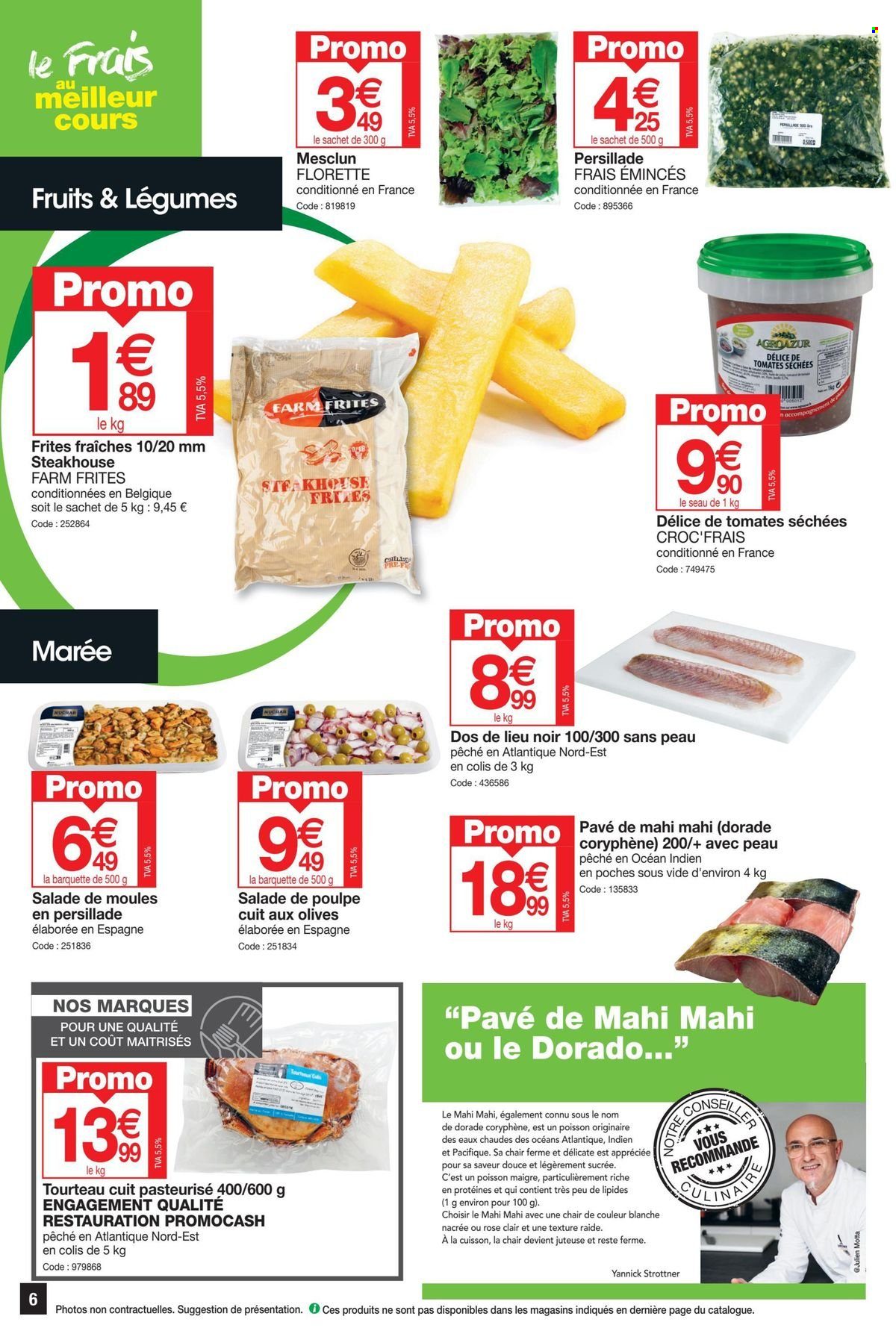 Catalogue Promocash - 13/08/2024 - 24/08/2024. Page 28