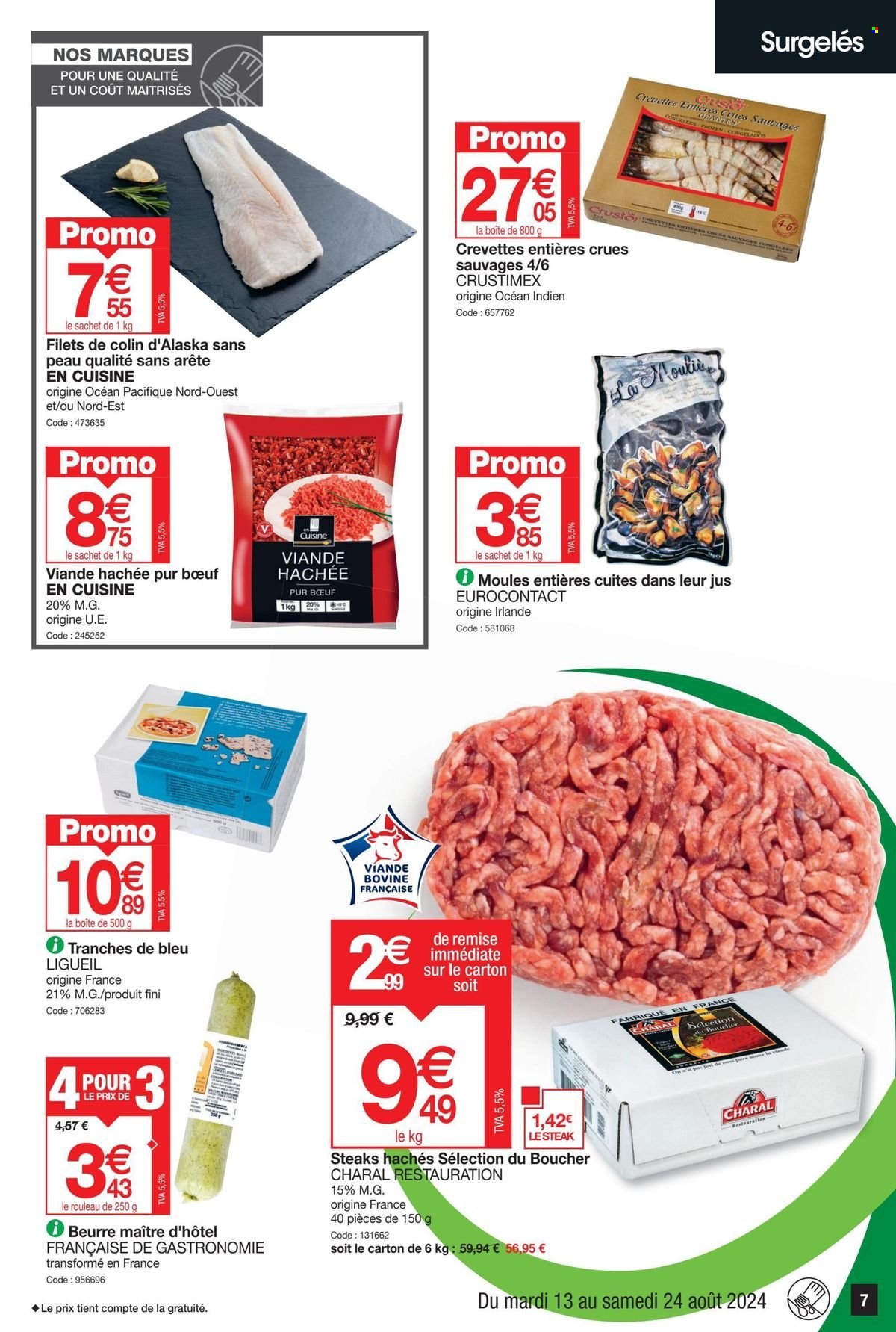 Catalogue Promocash - 13/08/2024 - 24/08/2024. Page 29