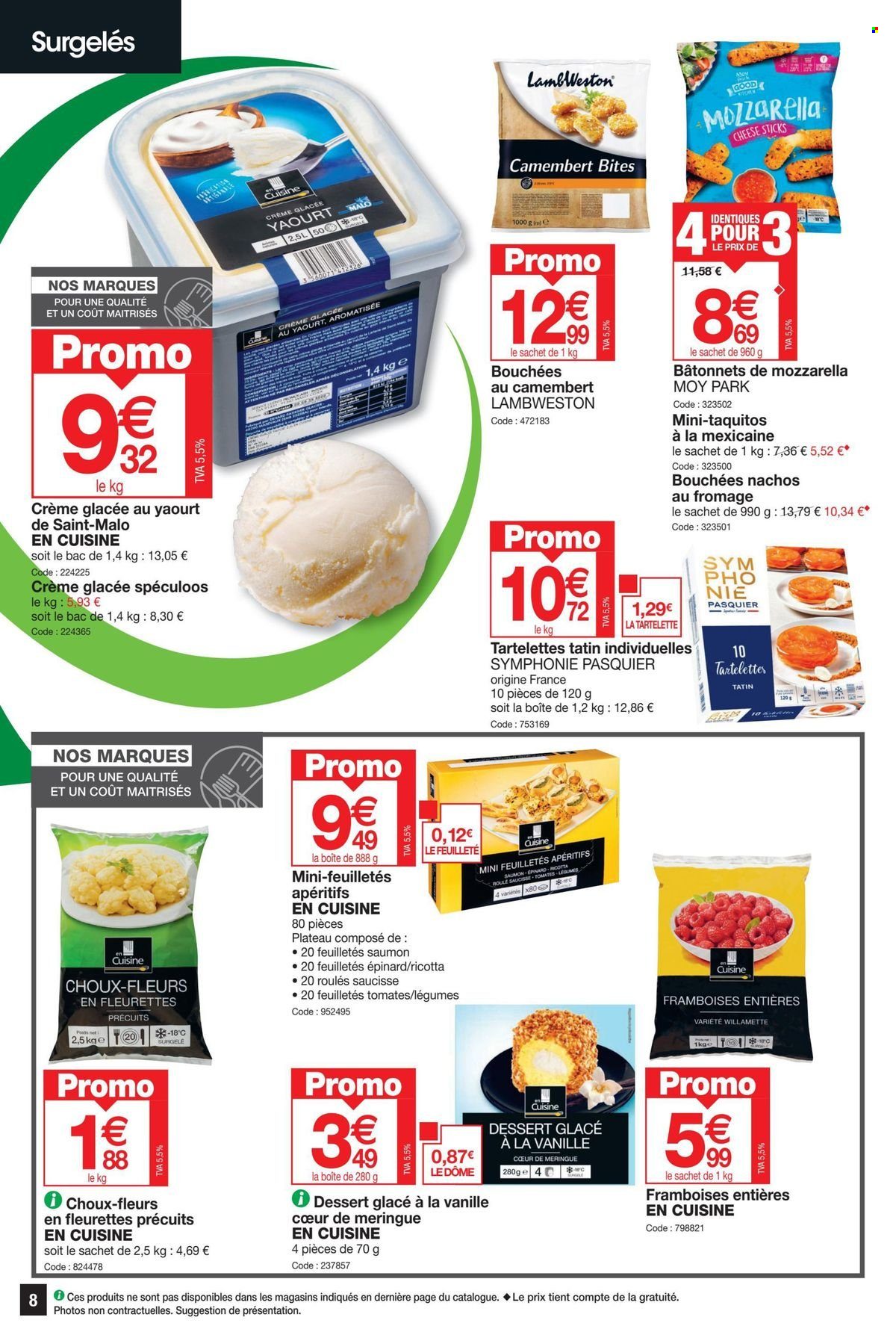 Catalogue Promocash - 13/08/2024 - 24/08/2024. Page 30