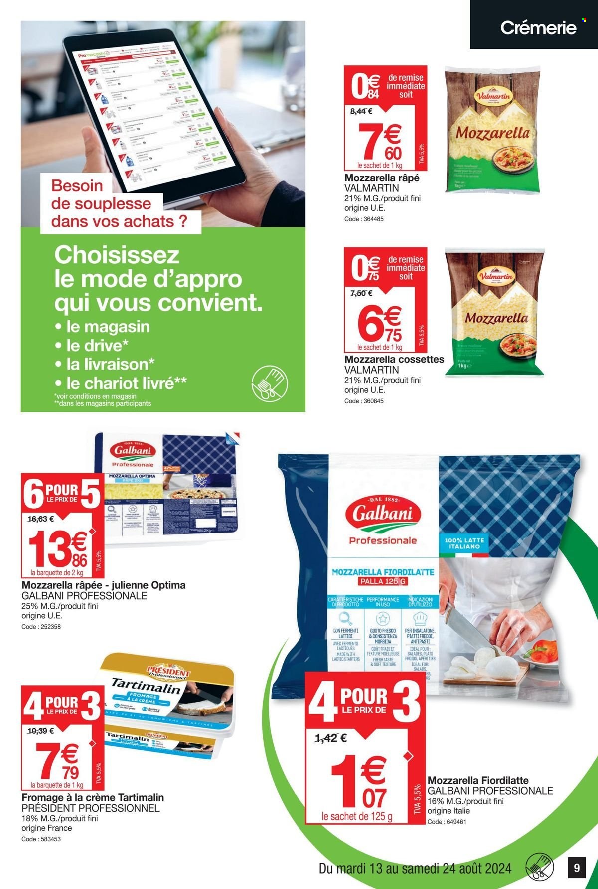 Catalogue Promocash - 13/08/2024 - 24/08/2024. Page 31