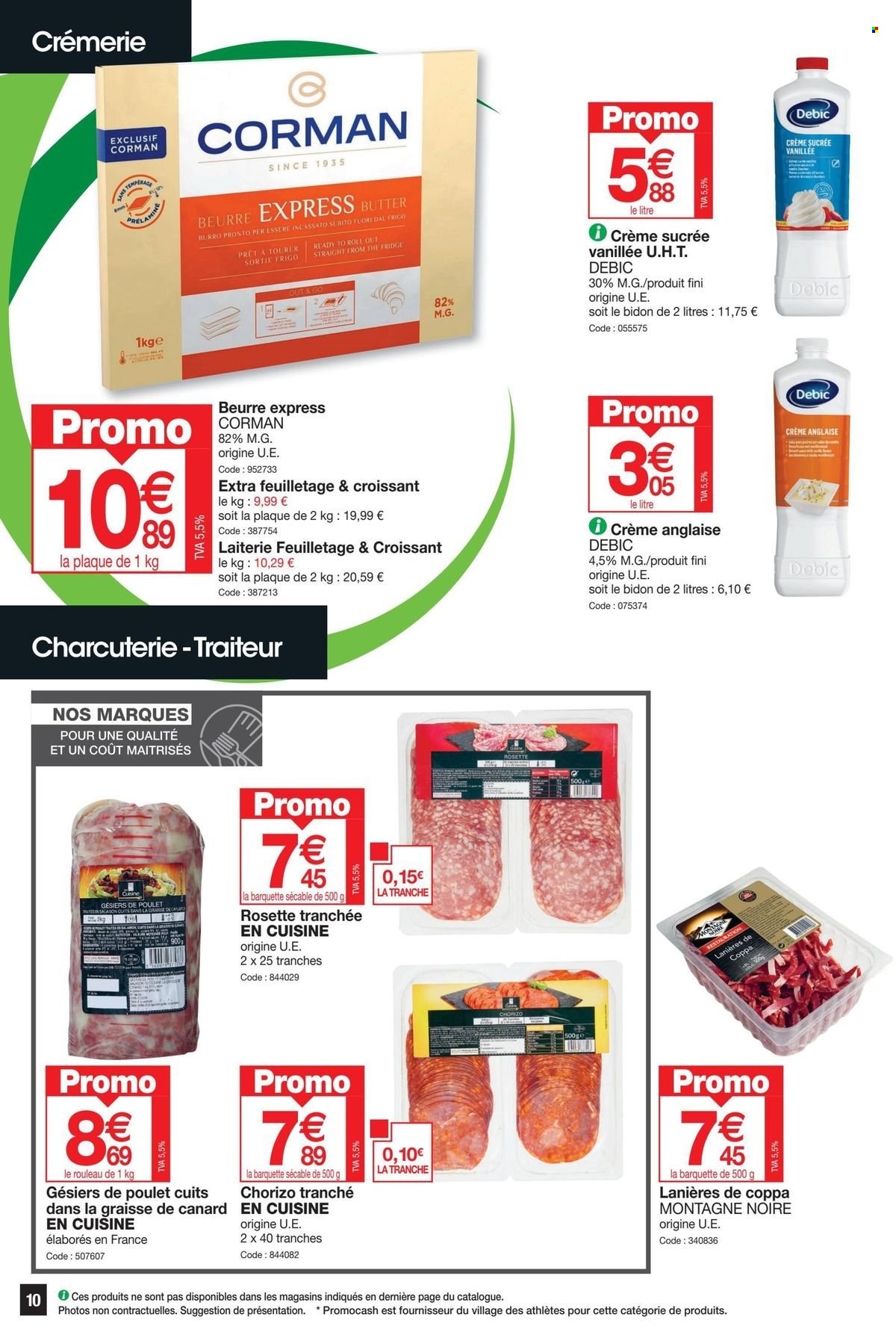 Catalogue Promocash - 13/08/2024 - 24/08/2024. Page 32