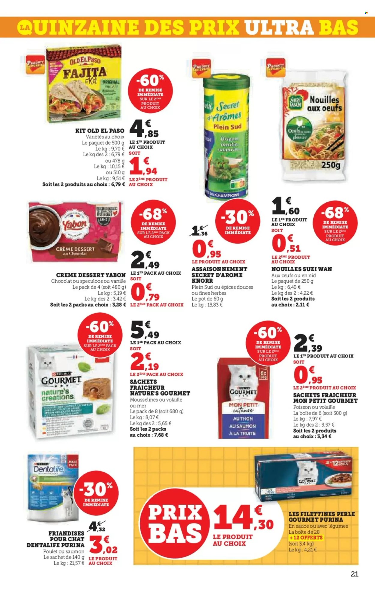 Catalogue HYPER U - 20/08/2024 - 01/09/2024. Page 21