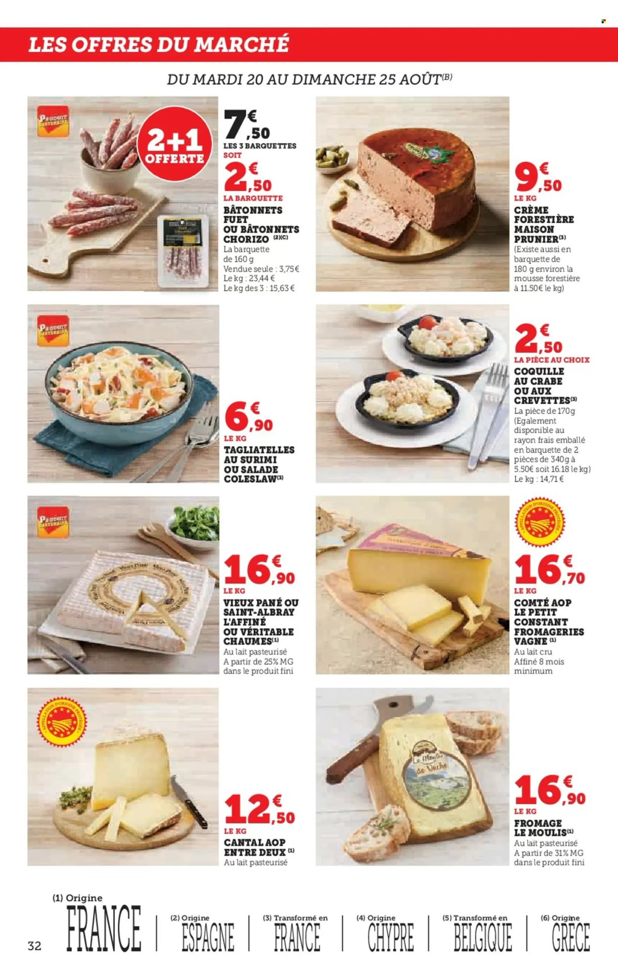 Catalogue HYPER U - 20/08/2024 - 01/09/2024. Page 32