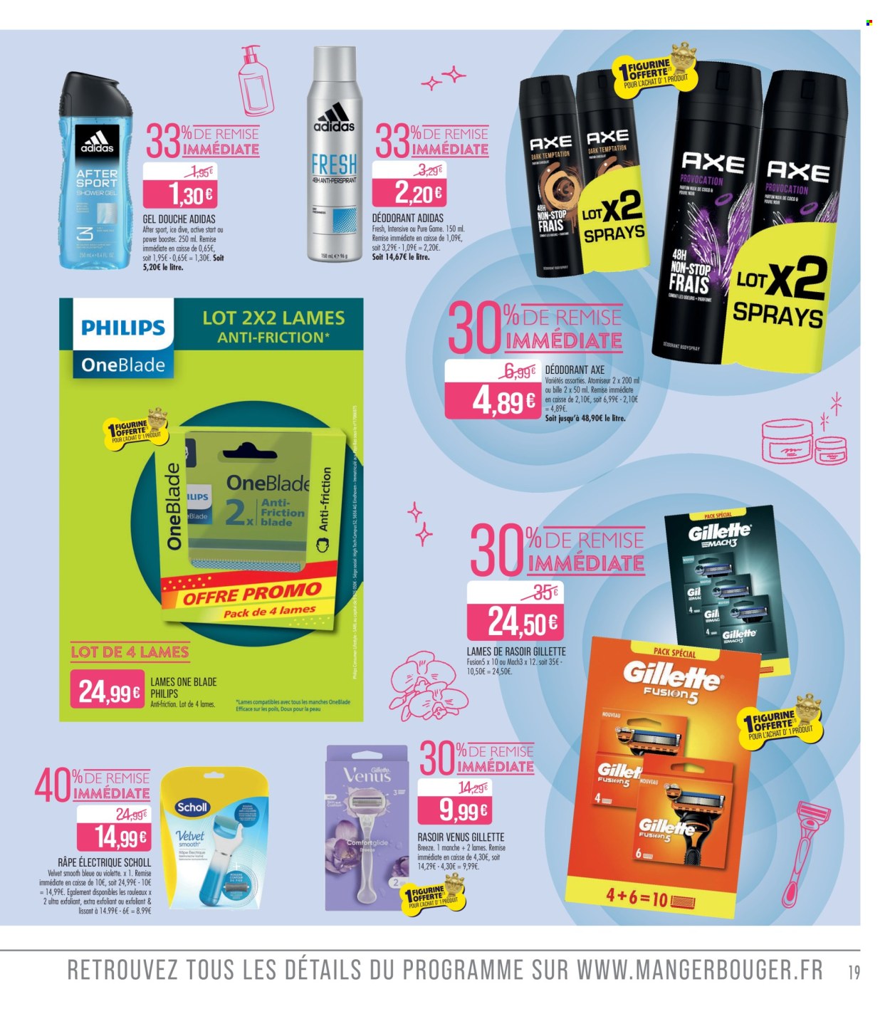 Catalogue Supermarché Match - 20/08/2024 - 01/09/2024. Page 19