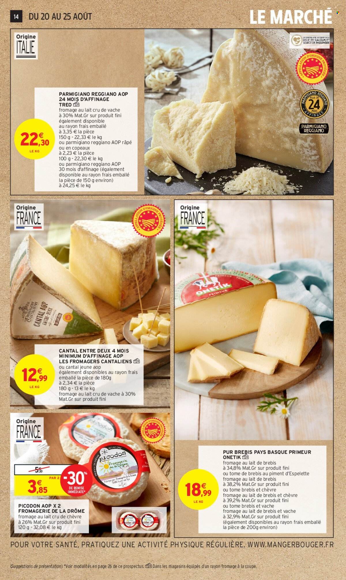 Catalogue Intermarché Hyper - 20/08/2024 - 01/09/2024. Page 14