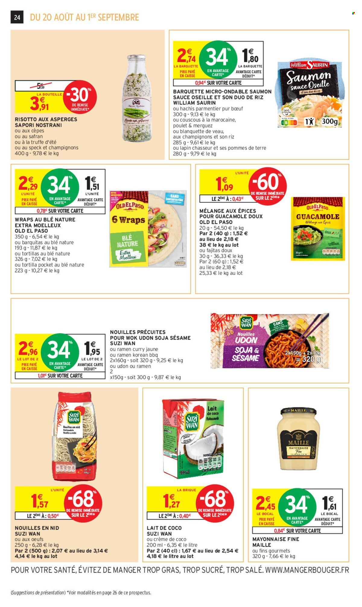 Catalogue Intermarché Hyper - 20/08/2024 - 01/09/2024. Page 24