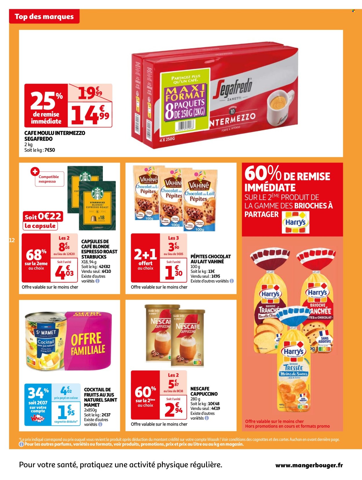 Catalogue Auchan - 20/08/2024 - 26/08/2024. Page 12