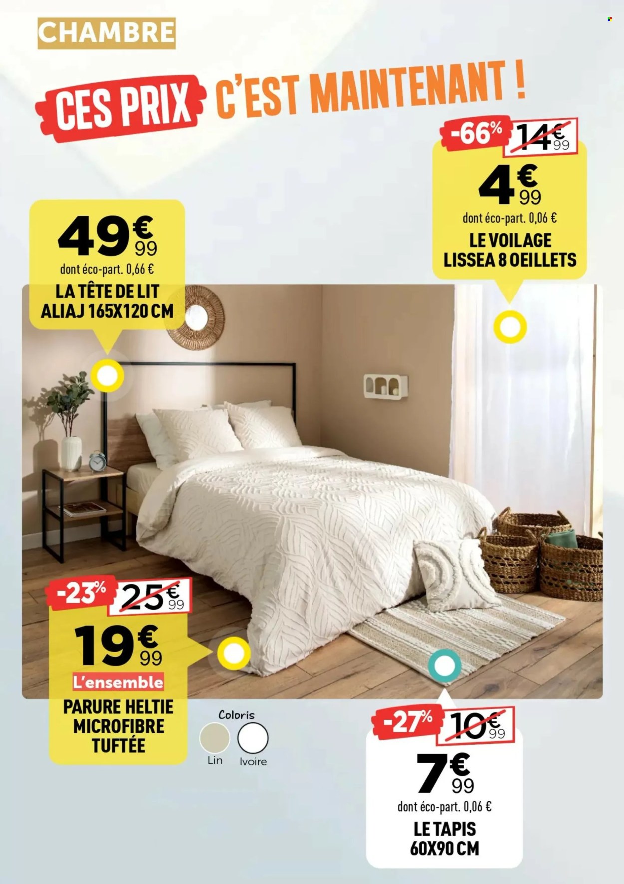 Catalogue Centrakor - 19/08/2024 - 01/09/2024. Page 2