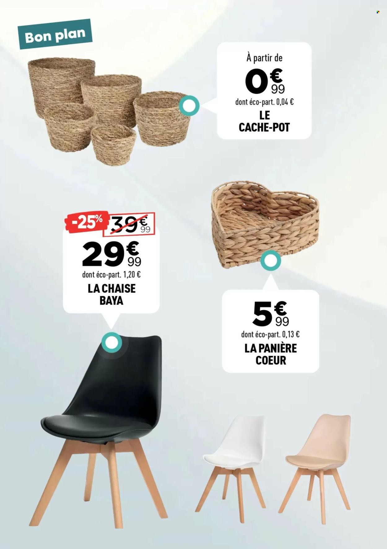 Catalogue Centrakor - 19/08/2024 - 01/09/2024. Page 4