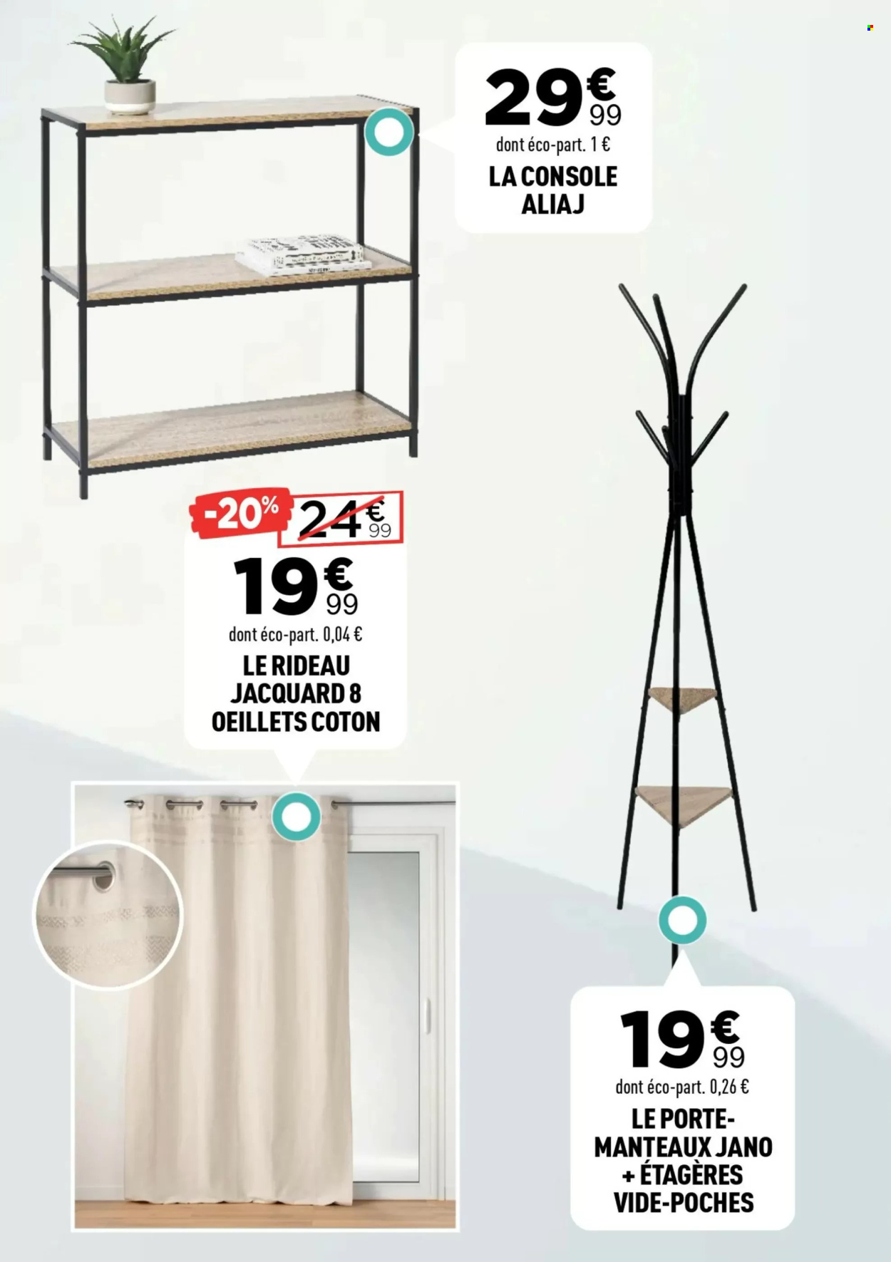 Catalogue Centrakor - 19/08/2024 - 01/09/2024. Page 5