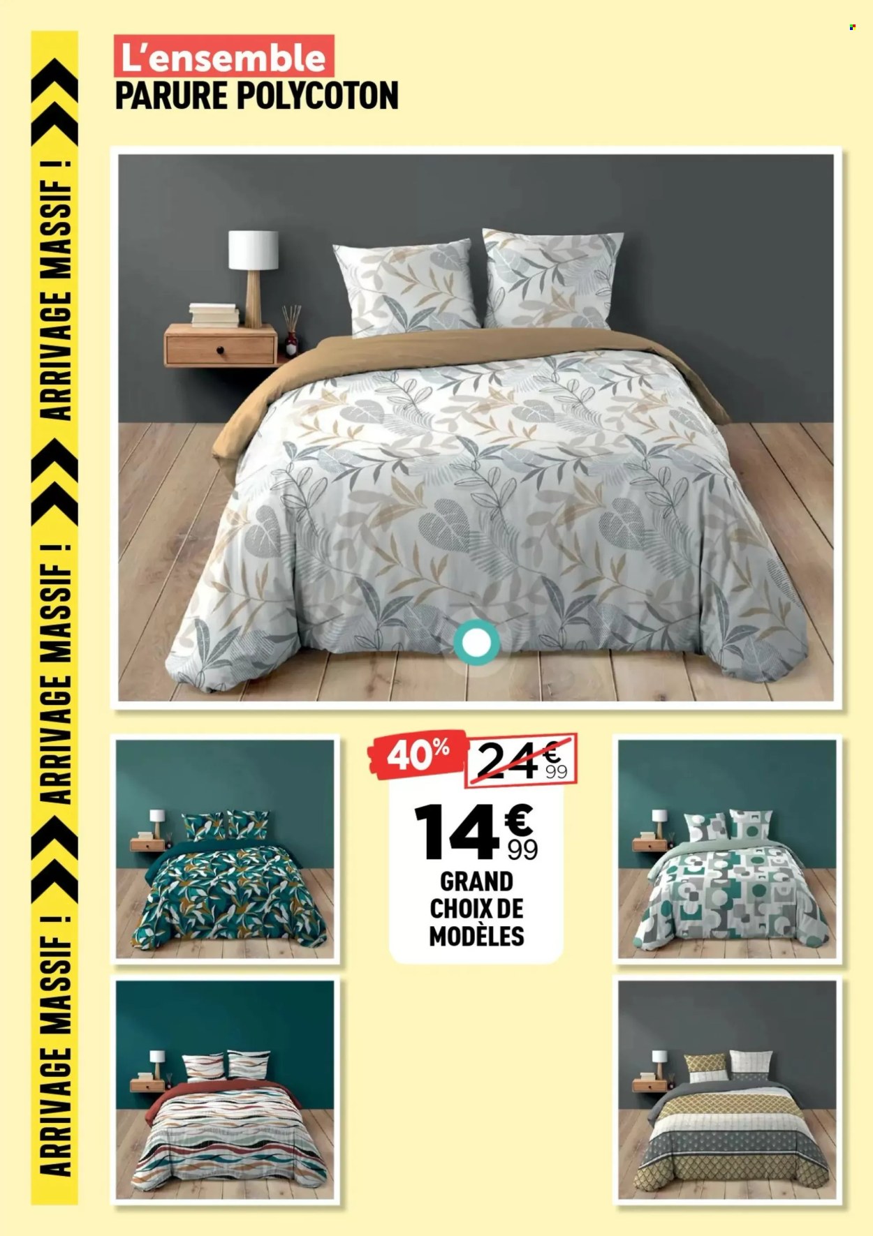Catalogue Centrakor - 19/08/2024 - 01/09/2024. Page 6