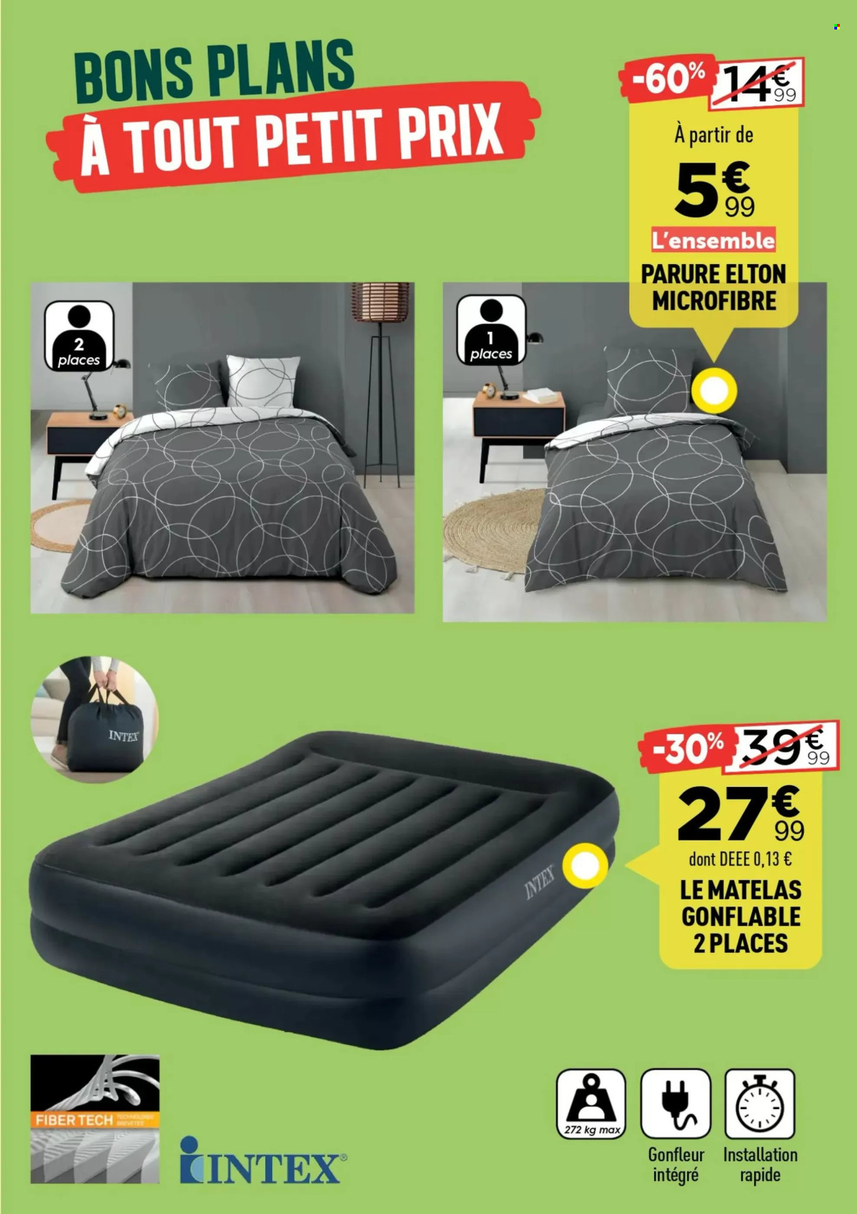 Catalogue Centrakor - 19/08/2024 - 01/09/2024. Page 7