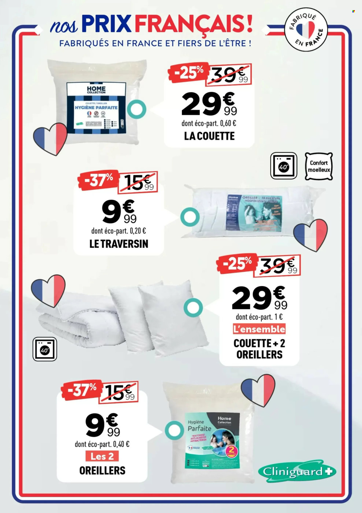 Catalogue Centrakor - 19/08/2024 - 01/09/2024. Page 9
