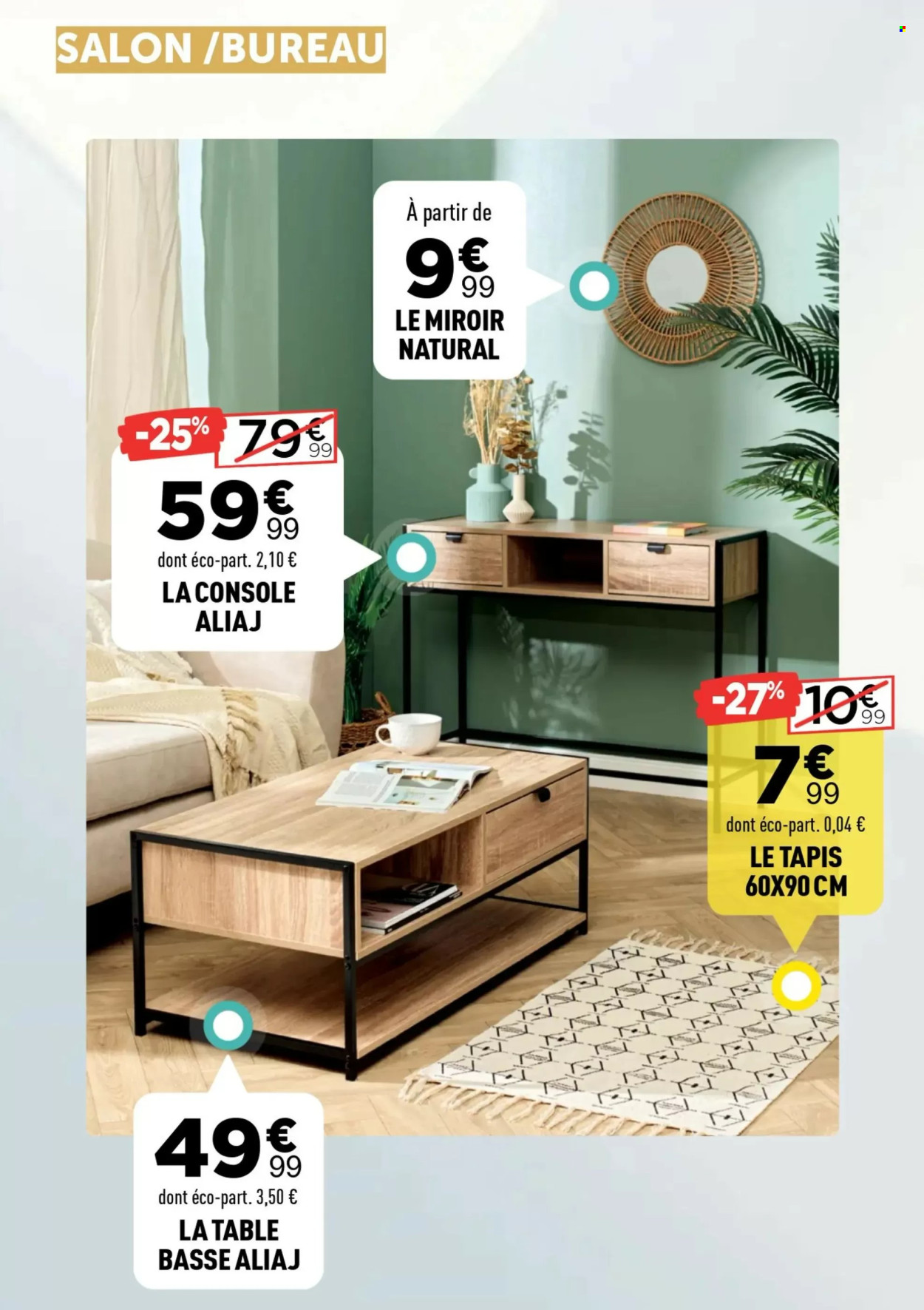 Catalogue Centrakor - 19/08/2024 - 01/09/2024. Page 13