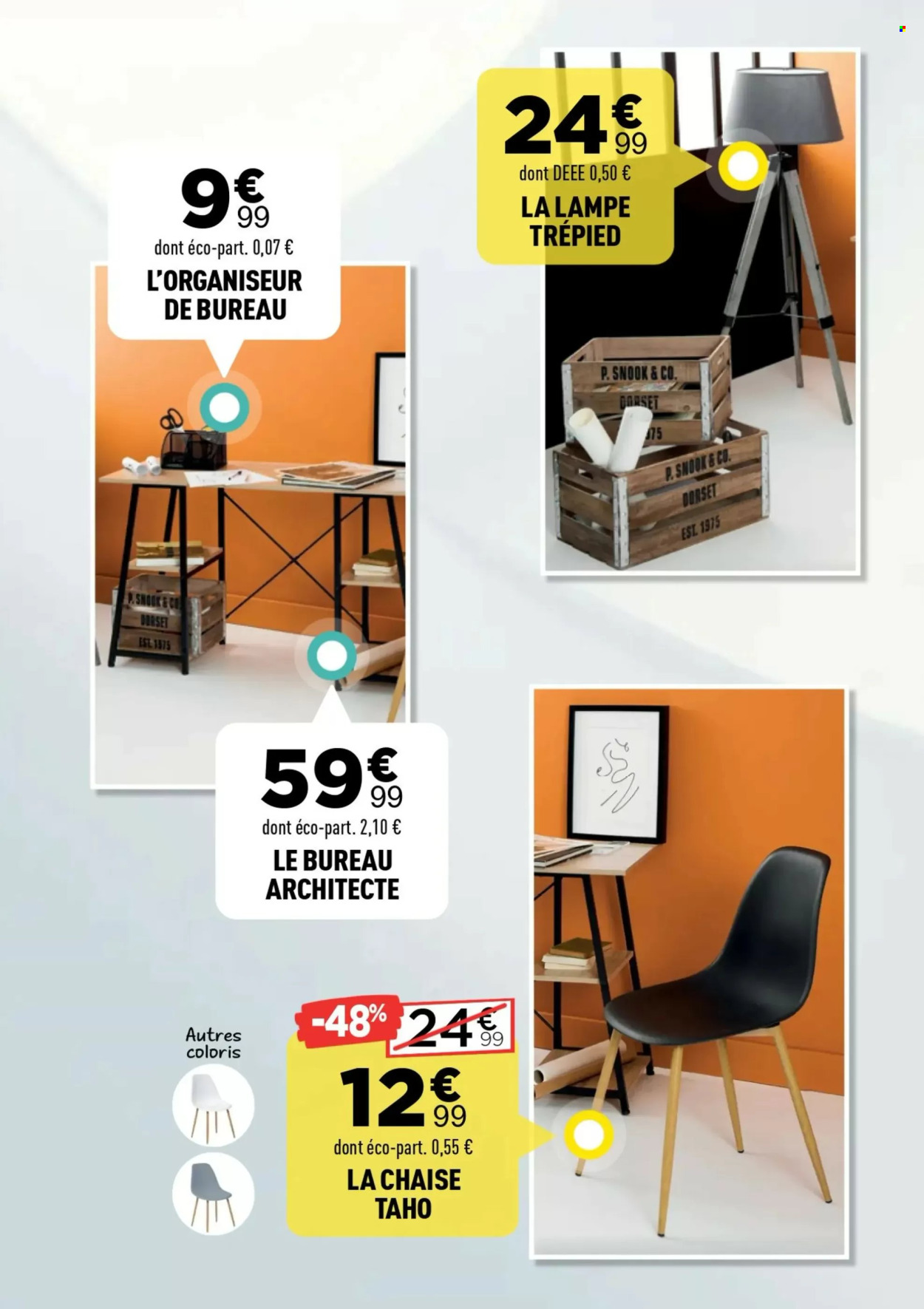 Catalogue Centrakor - 19/08/2024 - 01/09/2024. Page 17