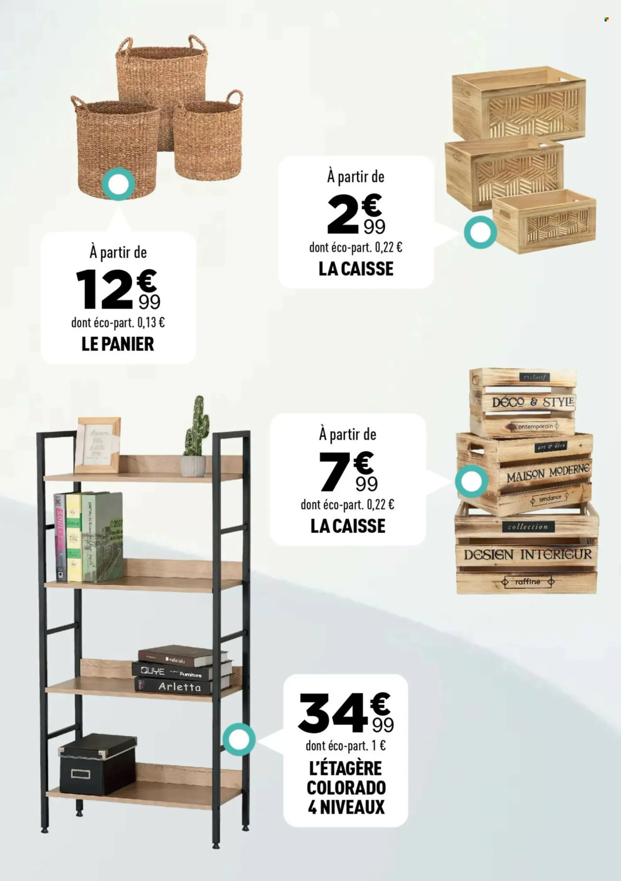 Catalogue Centrakor - 19/08/2024 - 01/09/2024. Page 18