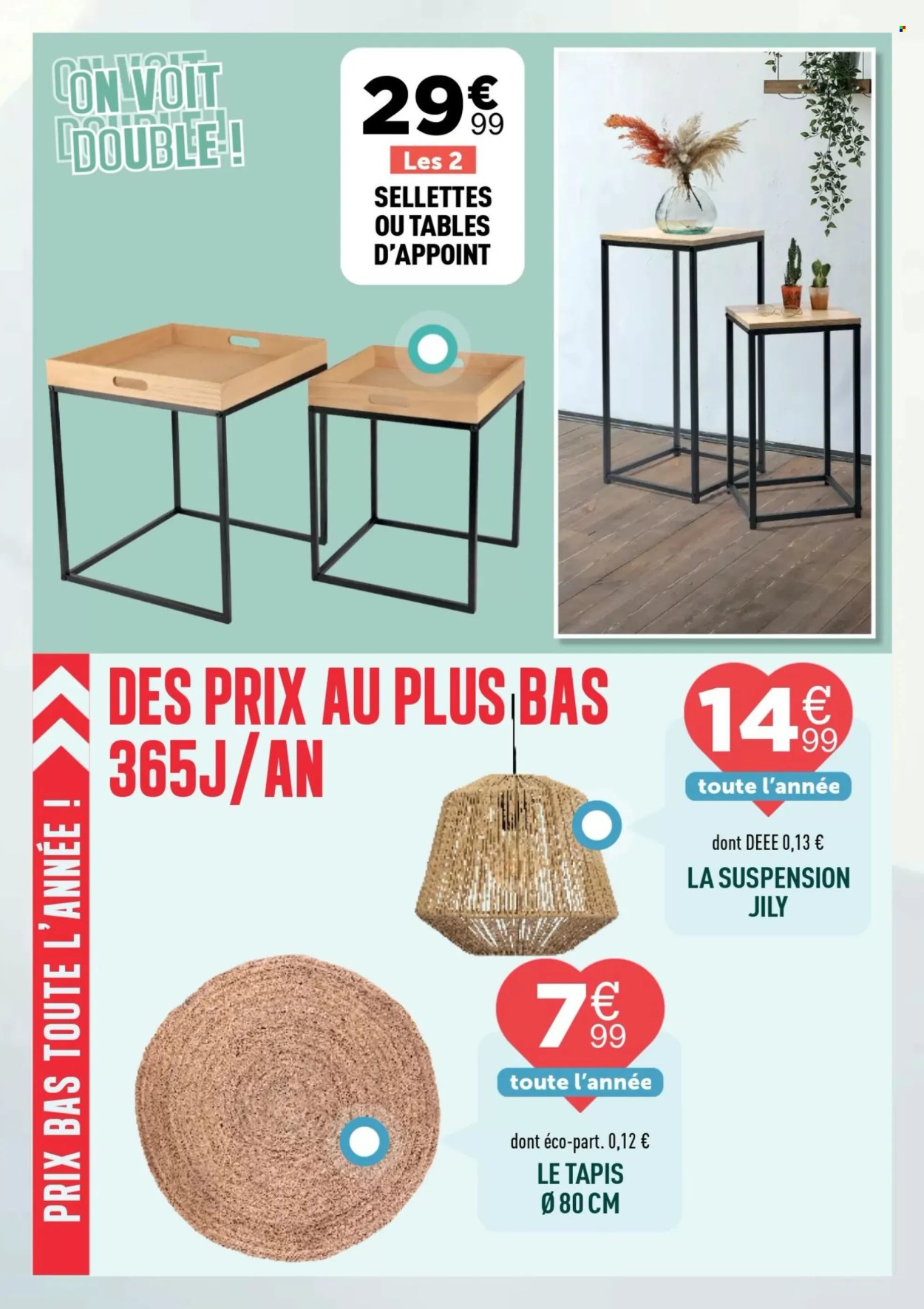 Catalogue Centrakor - 19/08/2024 - 01/09/2024. Page 19