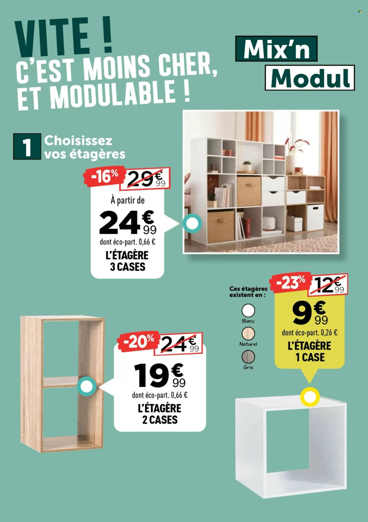 Catalogue Centrakor - 19/08/2024 - 01/09/2024. Page 21