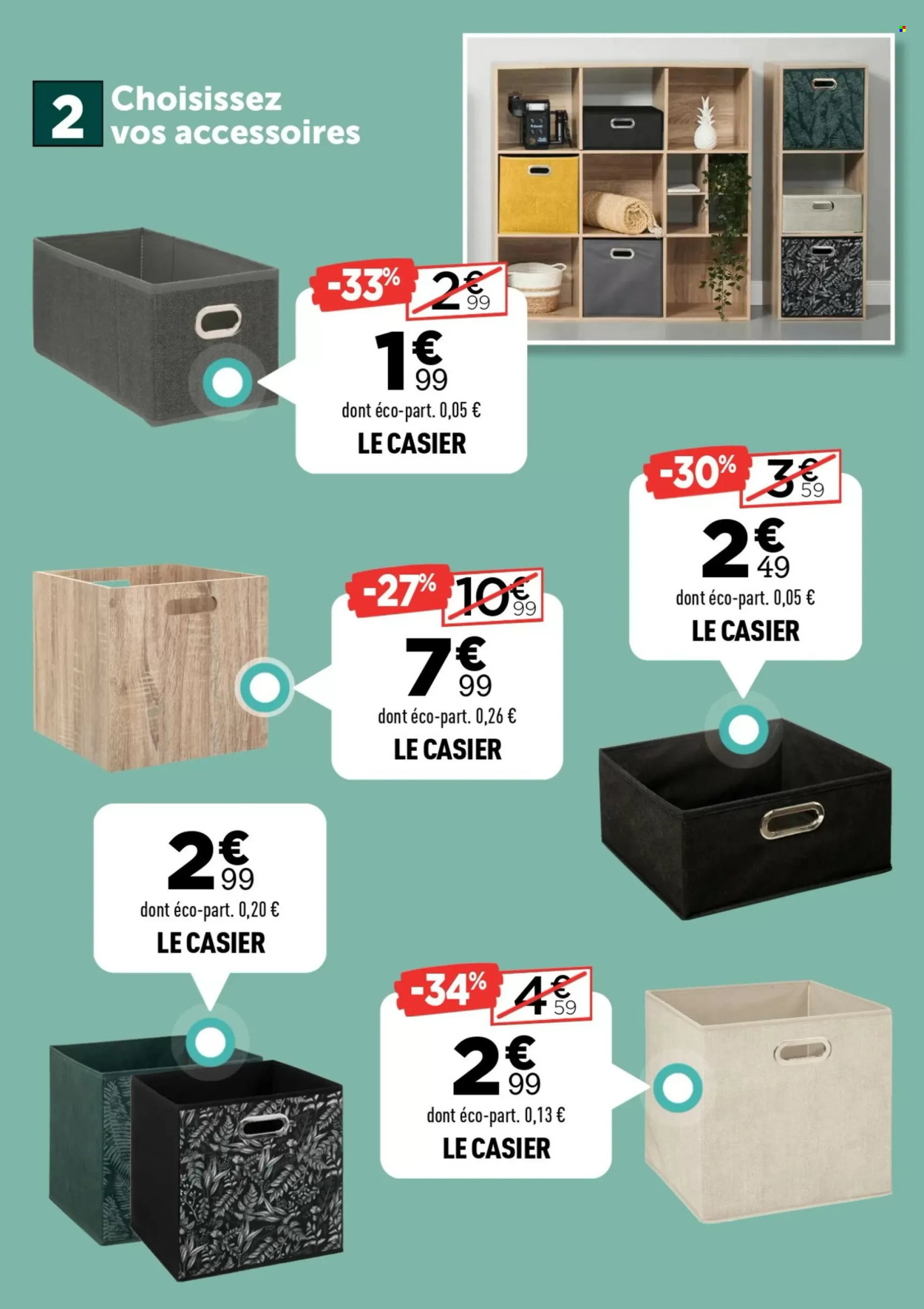 Catalogue Centrakor - 19/08/2024 - 01/09/2024. Page 22