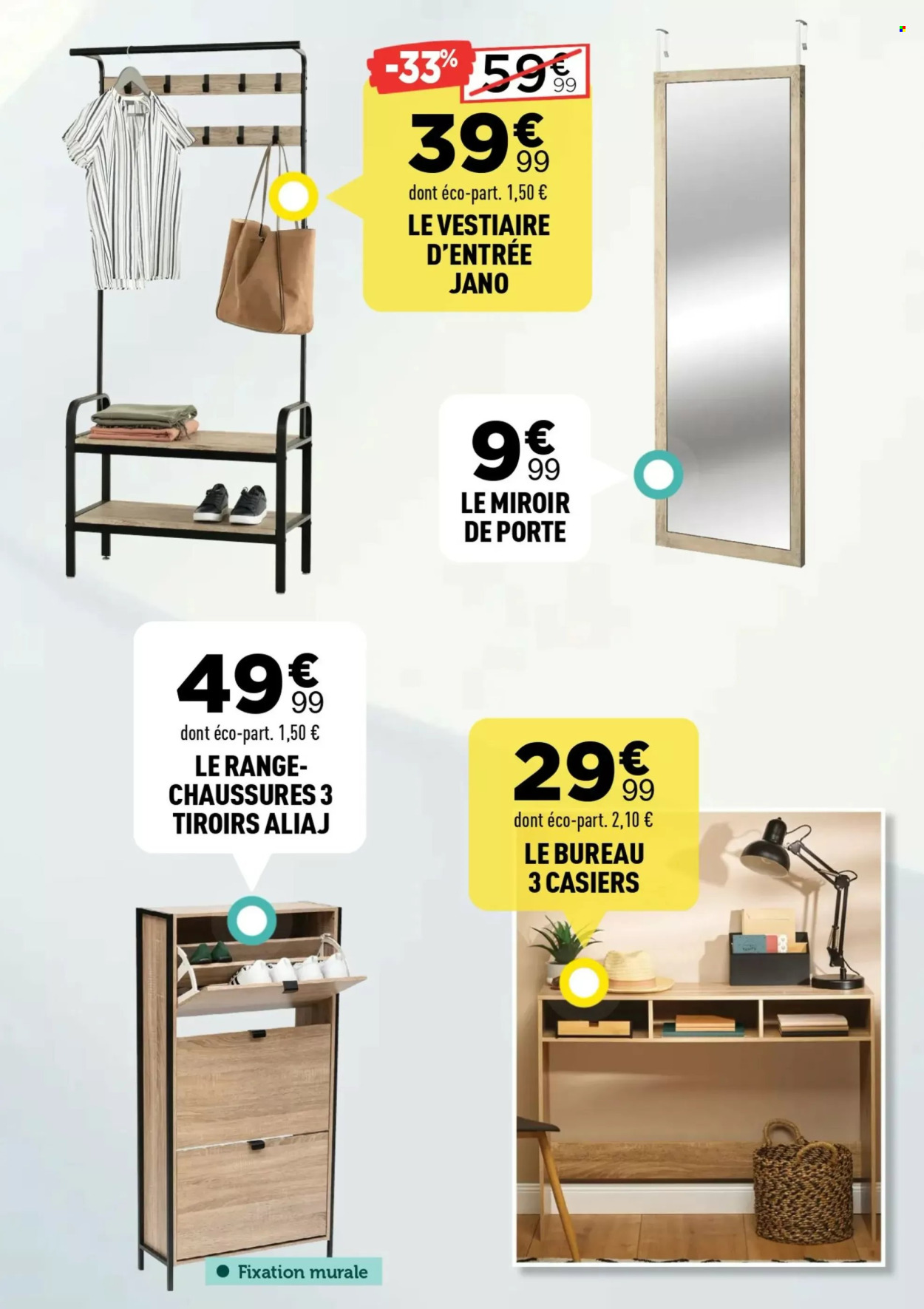 Catalogue Centrakor - 19/08/2024 - 01/09/2024. Page 23