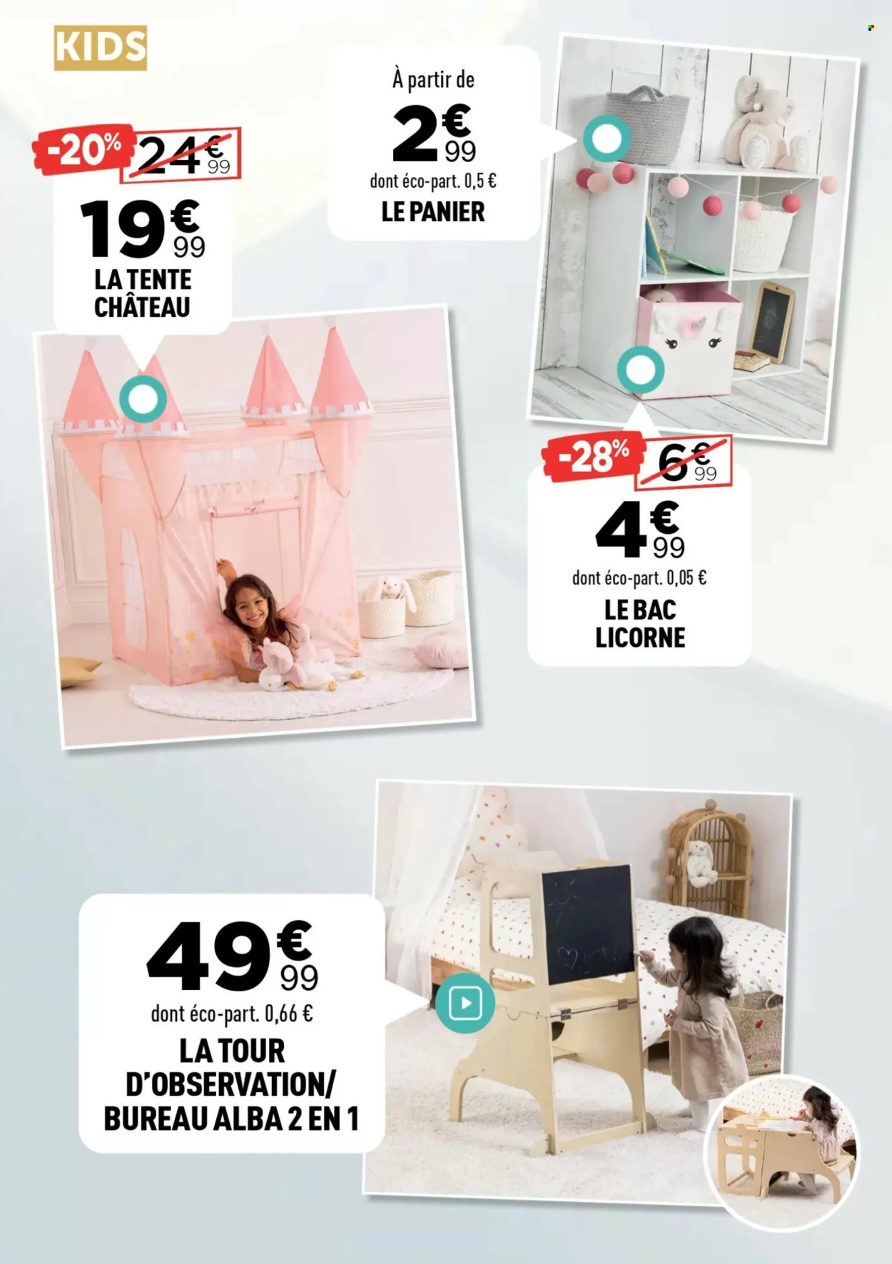 Catalogue Centrakor - 19/08/2024 - 01/09/2024. Page 24