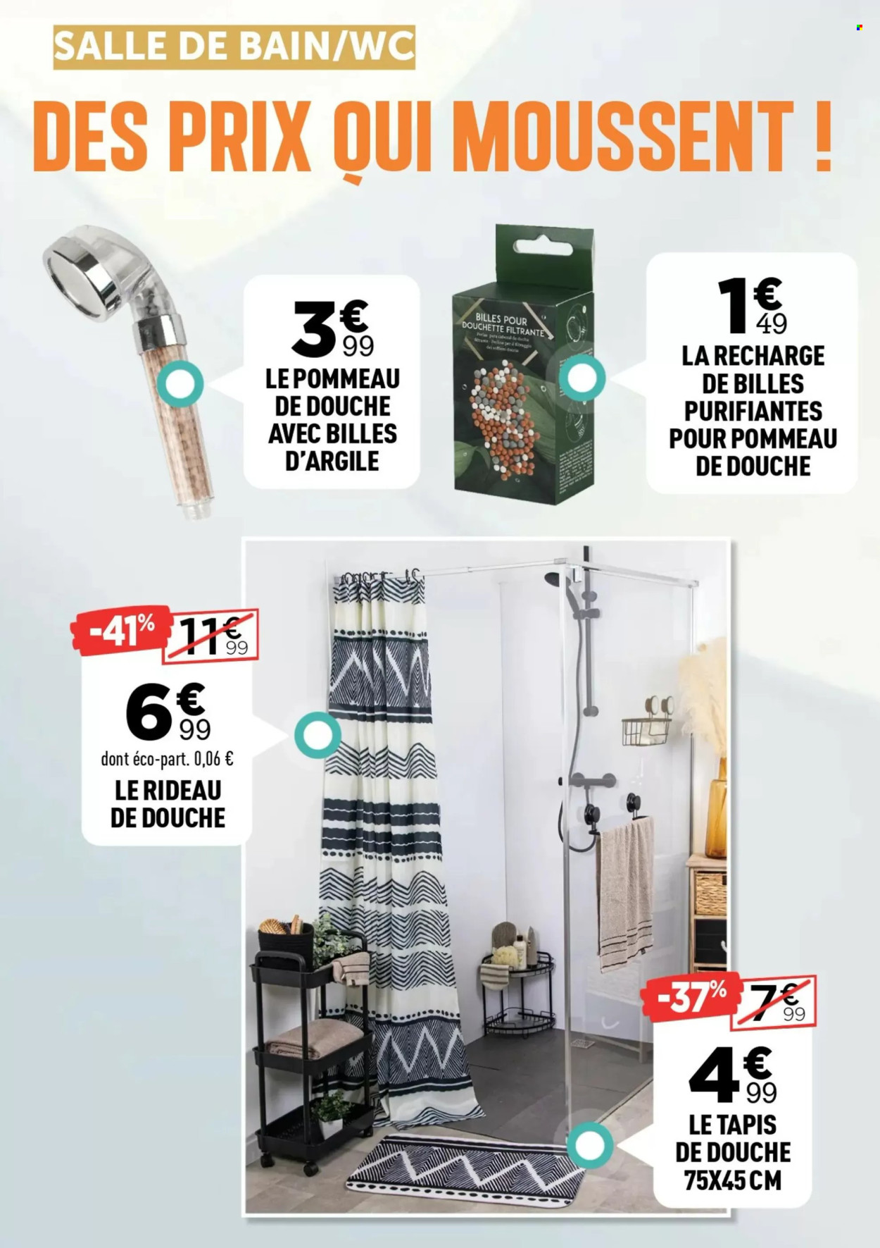 Catalogue Centrakor - 19/08/2024 - 01/09/2024. Page 27