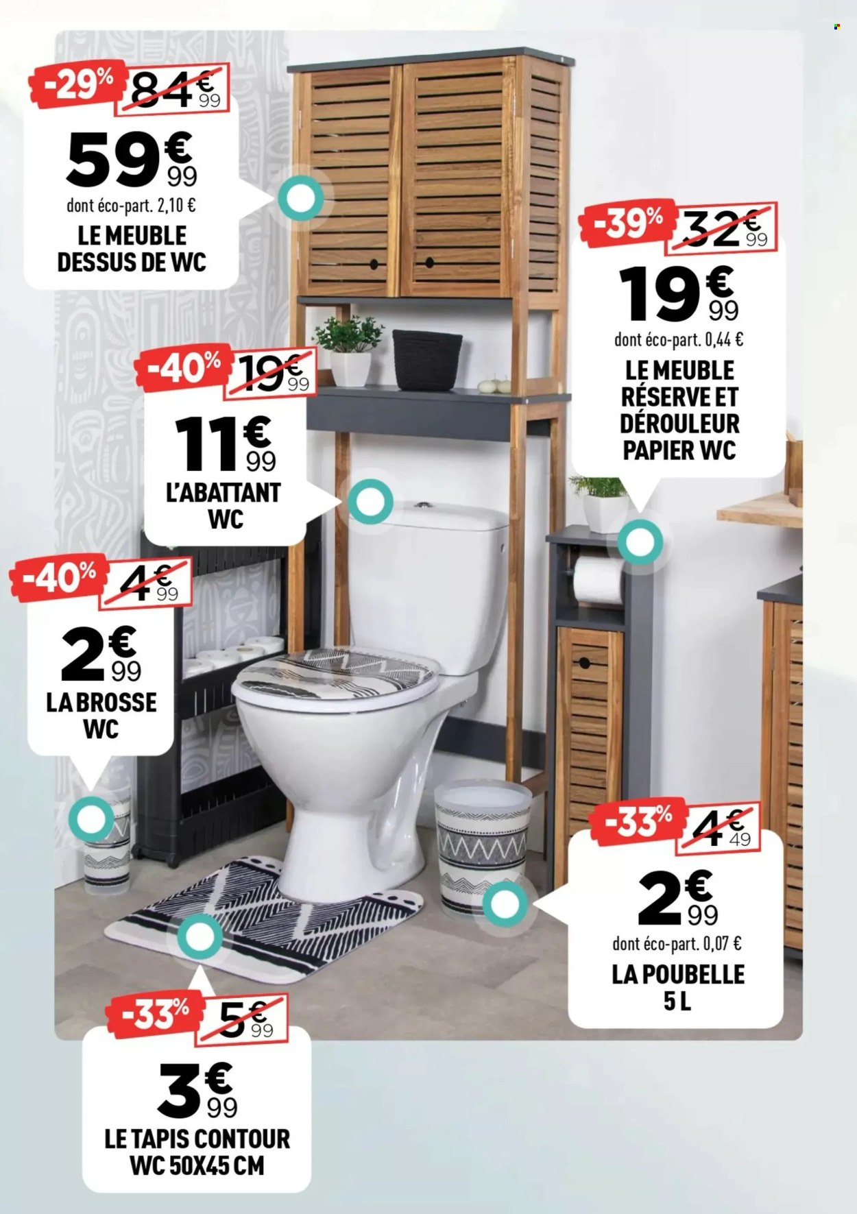 Catalogue Centrakor - 19/08/2024 - 01/09/2024. Page 29