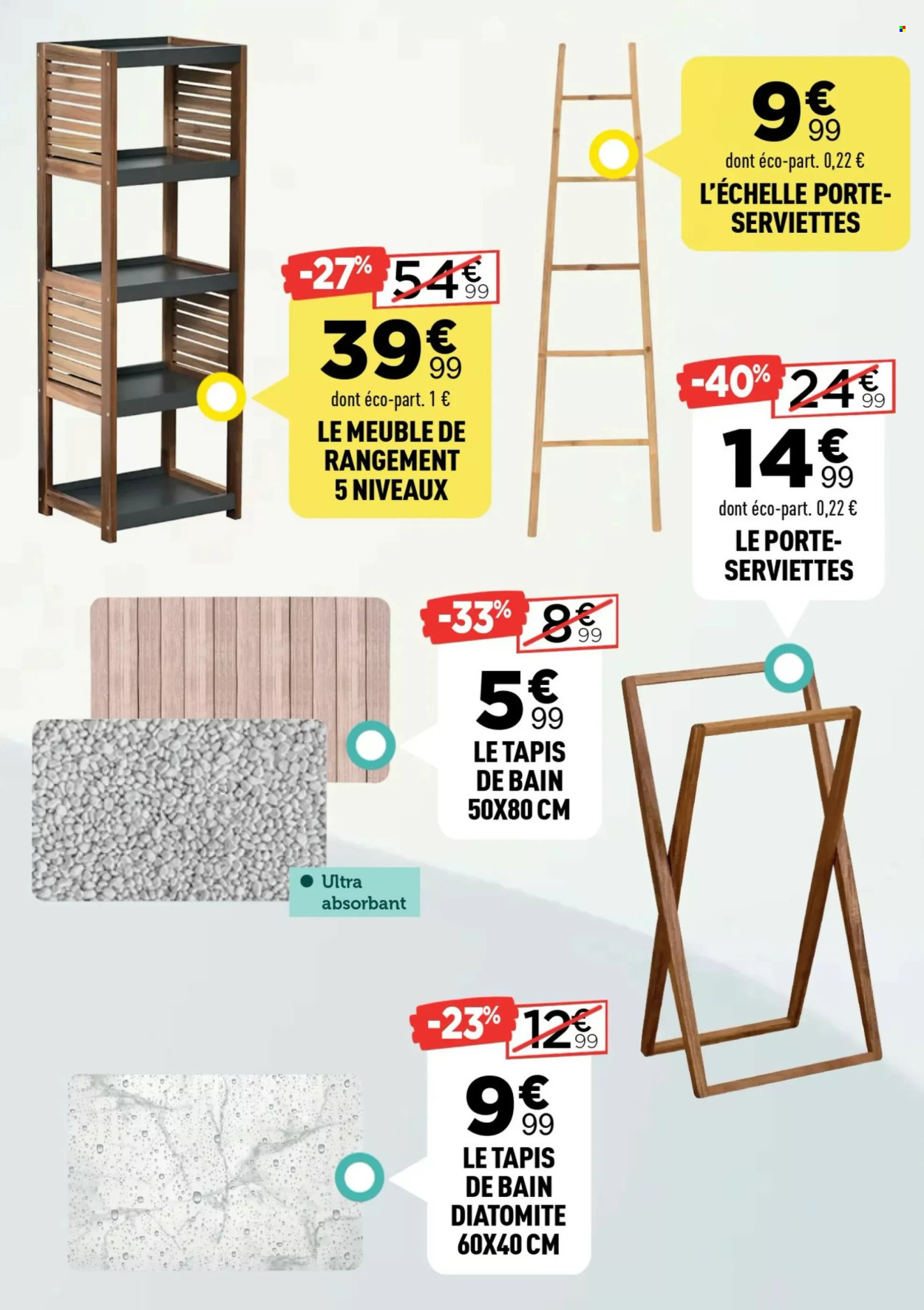 Catalogue Centrakor - 19/08/2024 - 01/09/2024. Page 30