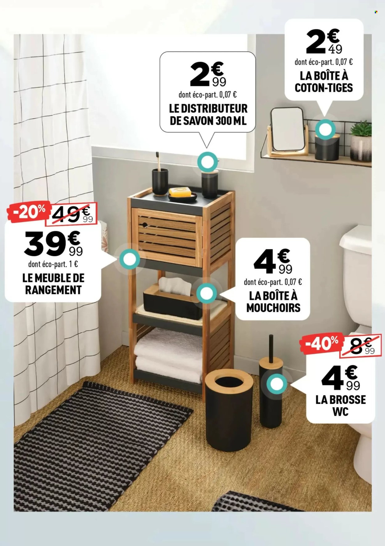 Catalogue Centrakor - 19/08/2024 - 01/09/2024. Page 31