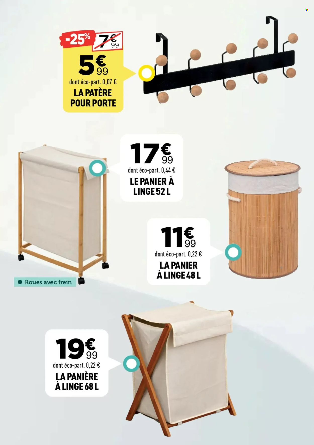 Catalogue Centrakor - 19/08/2024 - 01/09/2024. Page 34
