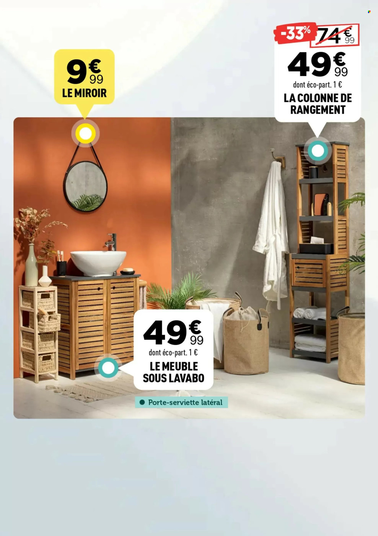 Catalogue Centrakor - 19/08/2024 - 01/09/2024. Page 35