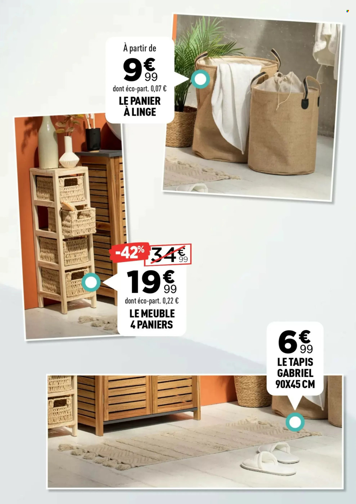 Catalogue Centrakor - 19/08/2024 - 01/09/2024. Page 36