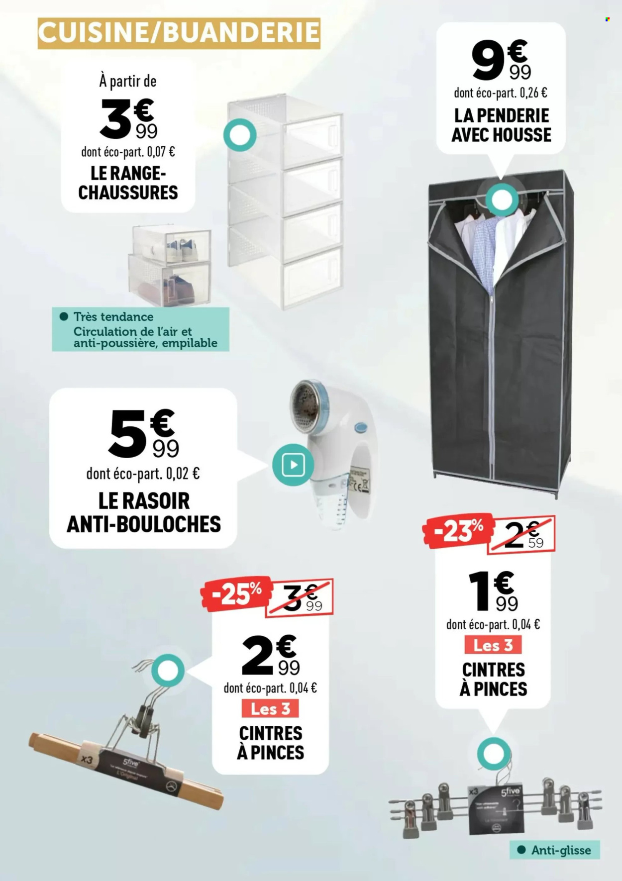 Catalogue Centrakor - 19/08/2024 - 01/09/2024. Page 37