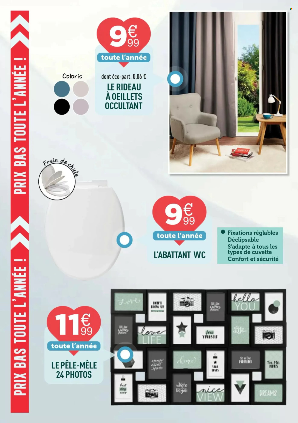 Catalogue Centrakor - 19/08/2024 - 01/09/2024. Page 39